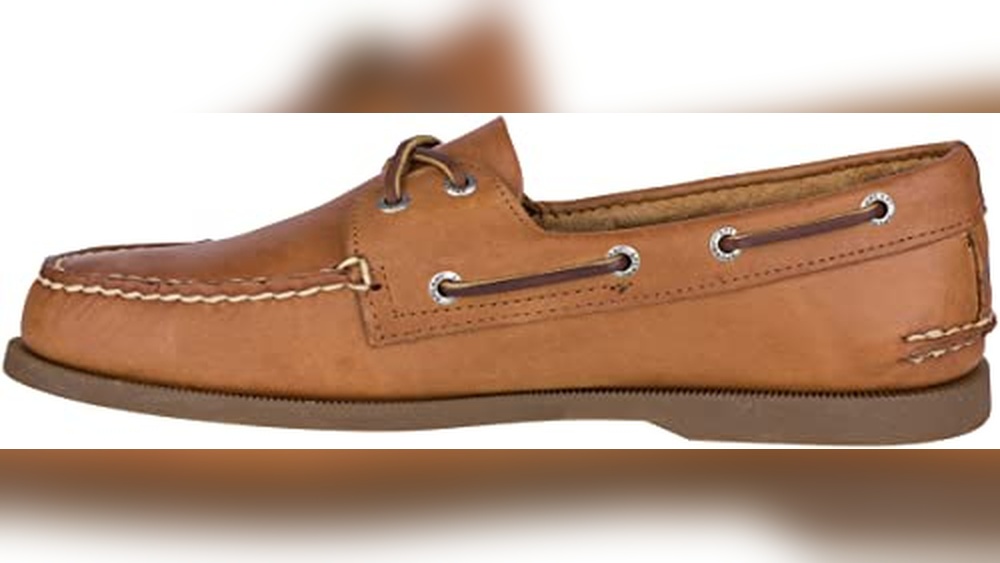 Best Leather Boat Shoes