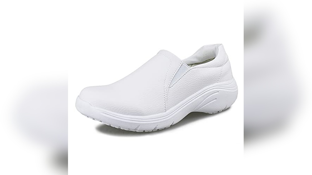 Best Leather Shoes for Nurses