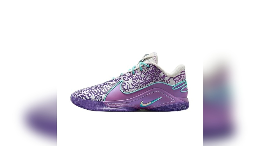 Best Lebron Basketball Shoes