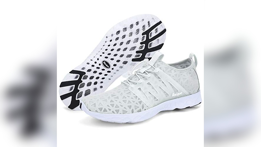 Best Lifeguard Shoes
