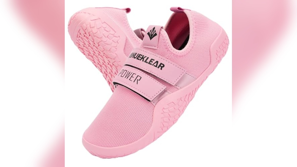Best Lifting Shoes for Flat Feet