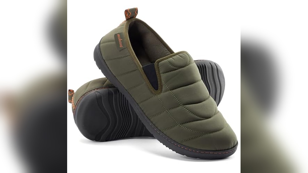 Best Lightweight Camp Shoes