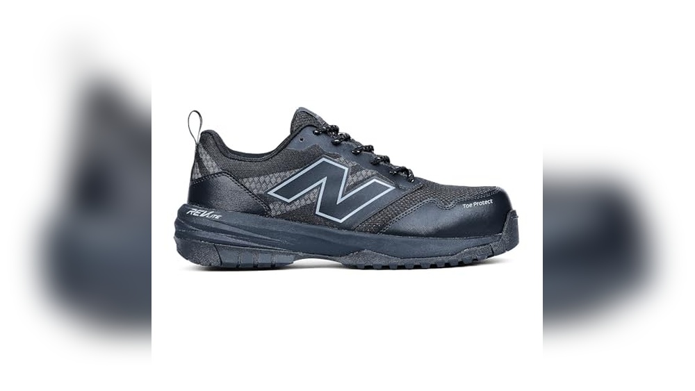 Best Lightweight Composite Toe Shoes