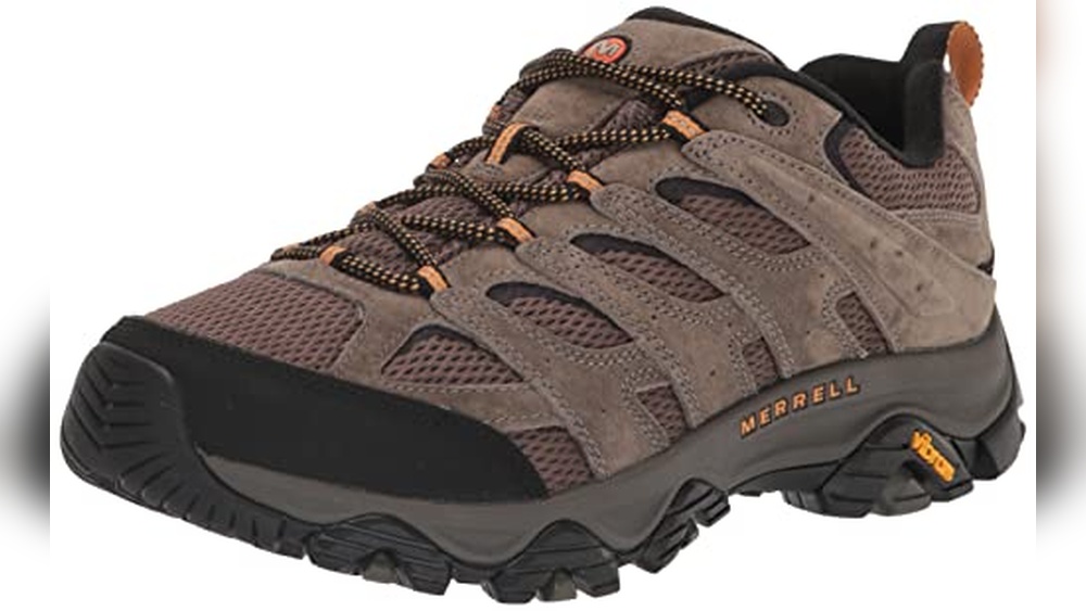 Best Lightweight Hiking Shoes for Men