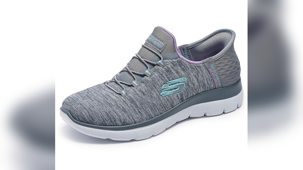 Best Lightweight Ladies Walking Shoes