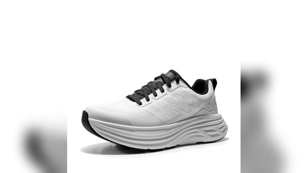 Best Lightweight Medium Cushioned Running Shoes
