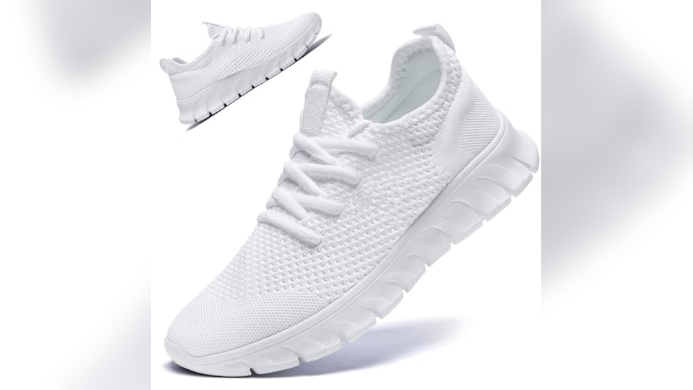 Best Lightweight Tennis Shoes