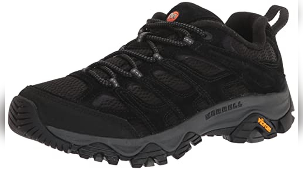 Best Lightweight Waterproof Hiking Shoes