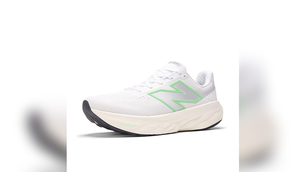 Best Long Distance New Balance Running Shoes