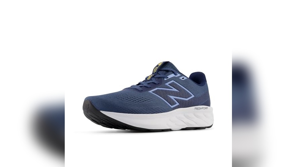 Best Long Distance Running Shoes for Flat Feet