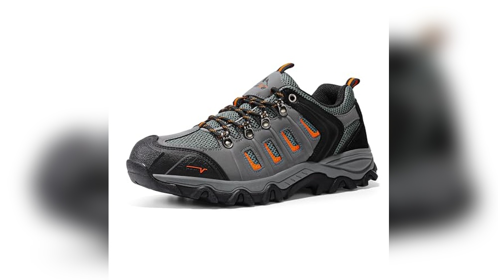 Best Low Top Hiking Shoes