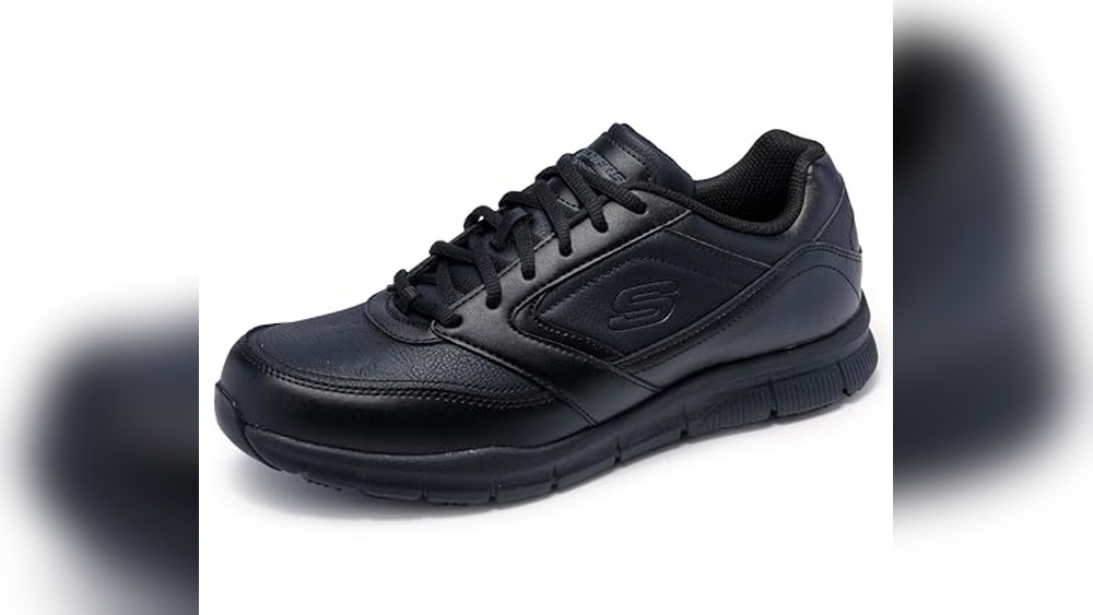 Best Male Nursing Shoes
