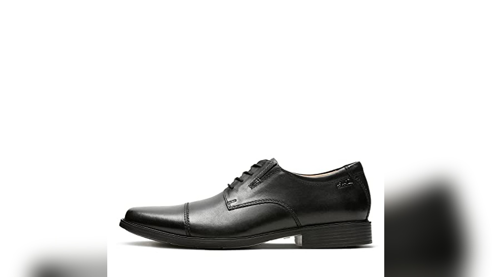 Best Mens Dress Shoes For Flat Feet