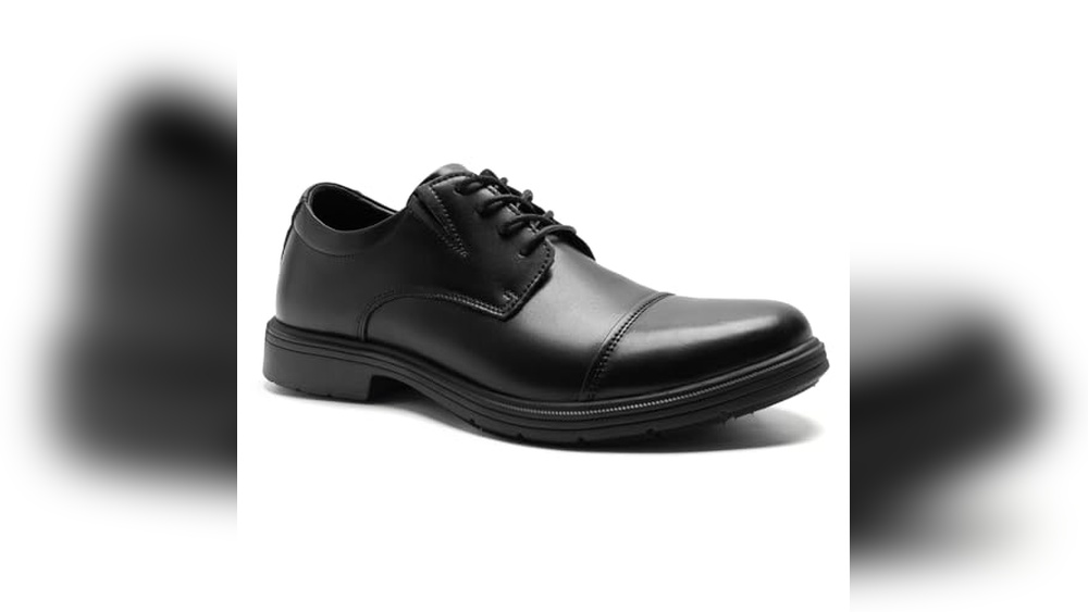 Best Mens Dress Shoes for Plantar Fasciitis