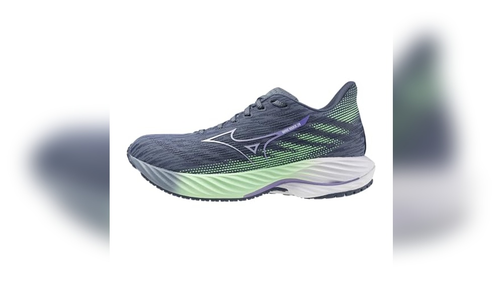 Best Mizuno Running Shoes