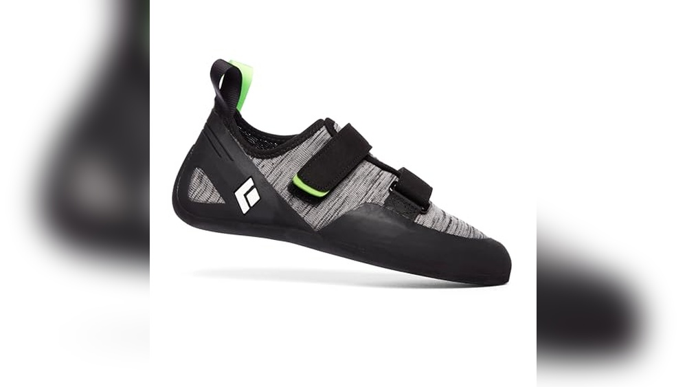 Best Moderate Climbing Shoes