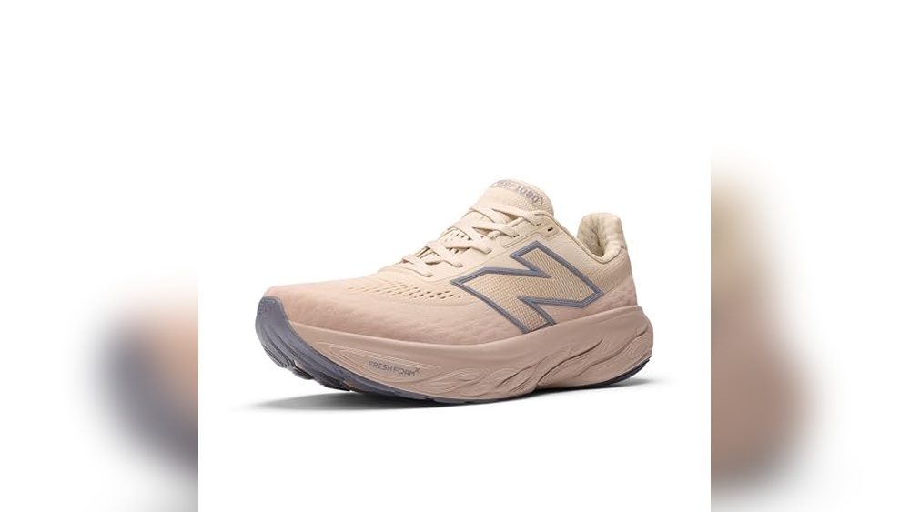 Best New Balance Running Shoes for Flat Feet