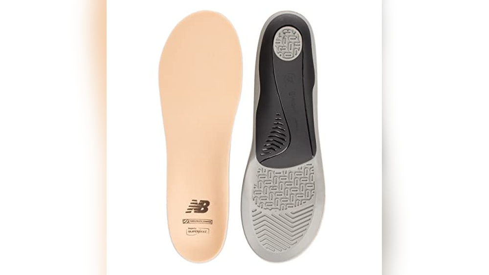 Best New Balance Shoe for Orthotics