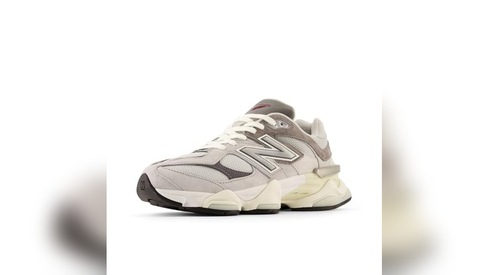 Best New Balance Shoe for Rain
