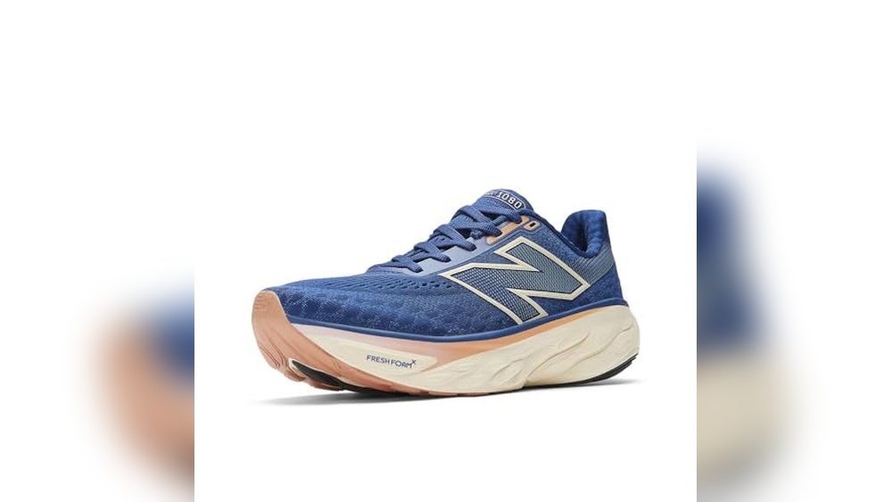 Best New Balance Shoe for Underpronation
