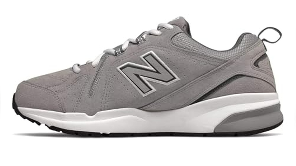 Best New Balance Shoe for Walking on Concrete All Day
