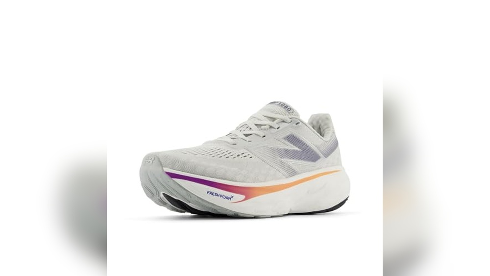 Best New Balance Shoes for Heel Pain