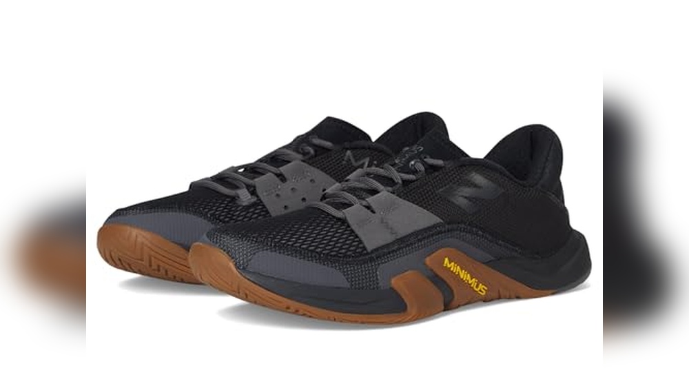 Best New Balance Shoes for Hiit Training
