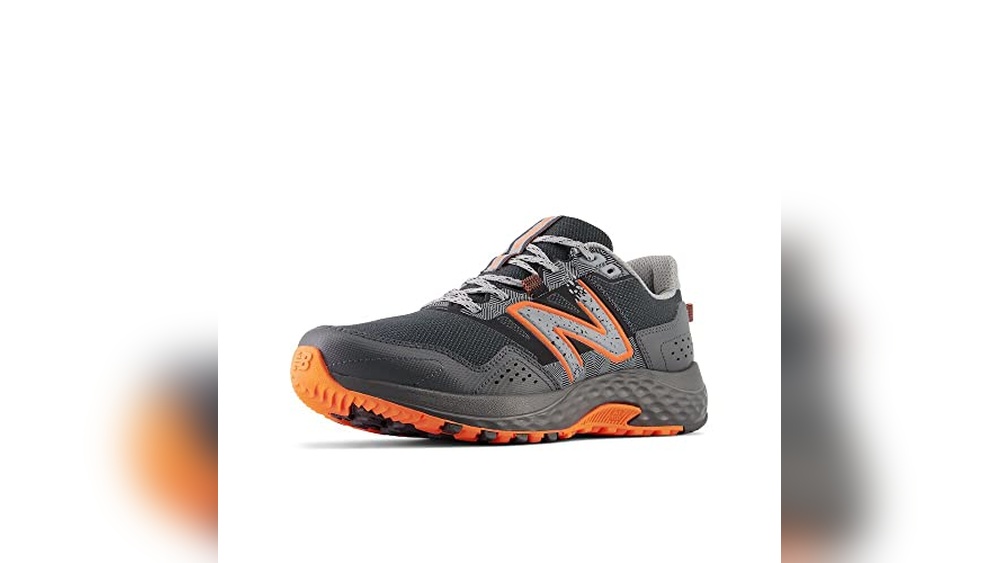 Best New Balance Shoes For Hiking