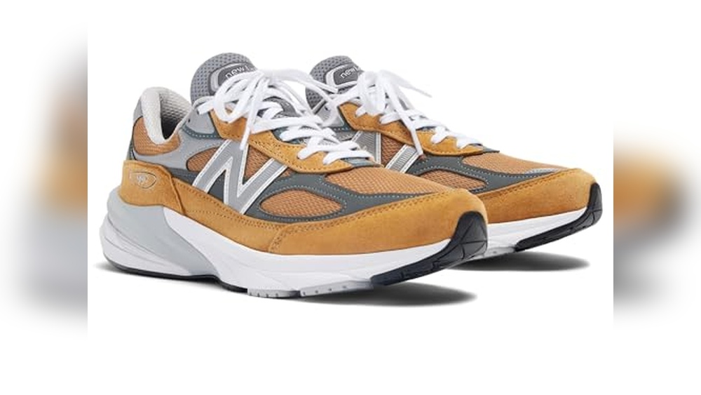Best New Balance Shoes For Standing On Concrete All Day