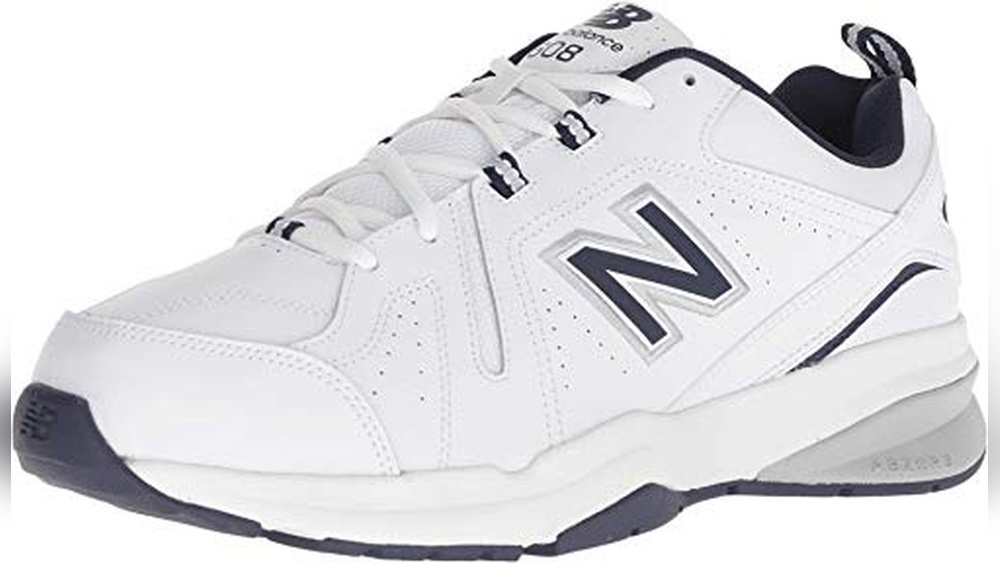Best New Balance Shoes for Weight Training
