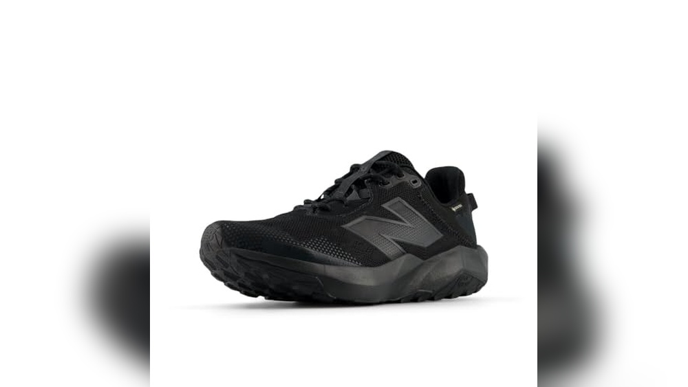 Best New Balance Waterproof Shoes