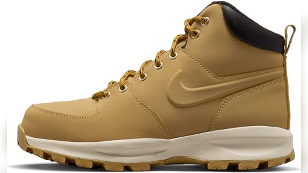 Best Nike Boots for Winter