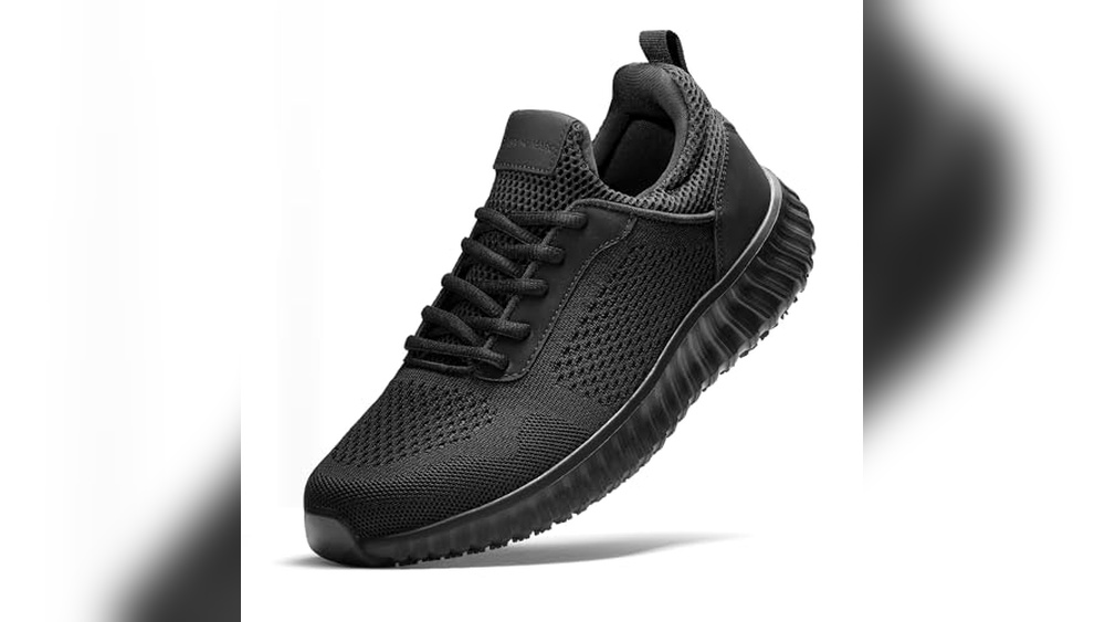 Best Non Slip Kitchen Shoes