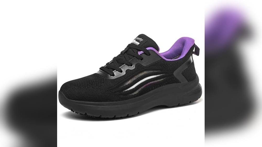 Best Non Slip Nursing Shoes