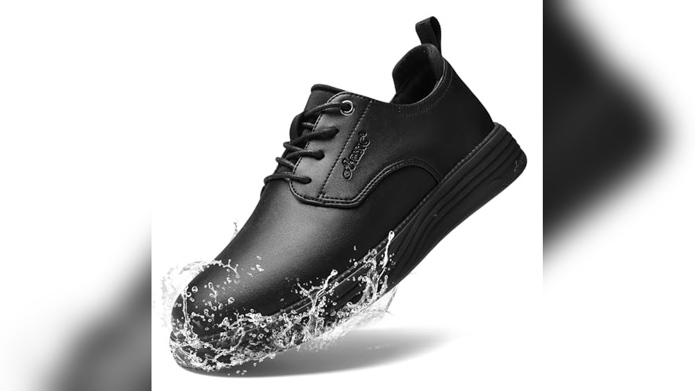 Best Non Slip Shoes for Waiters