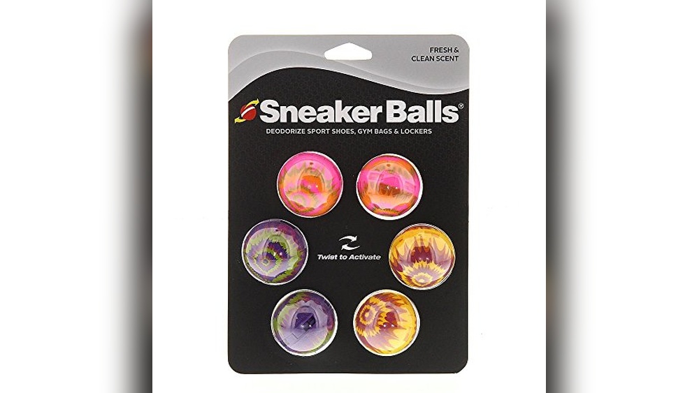 Best Odor Eliminator Ball for Shoes