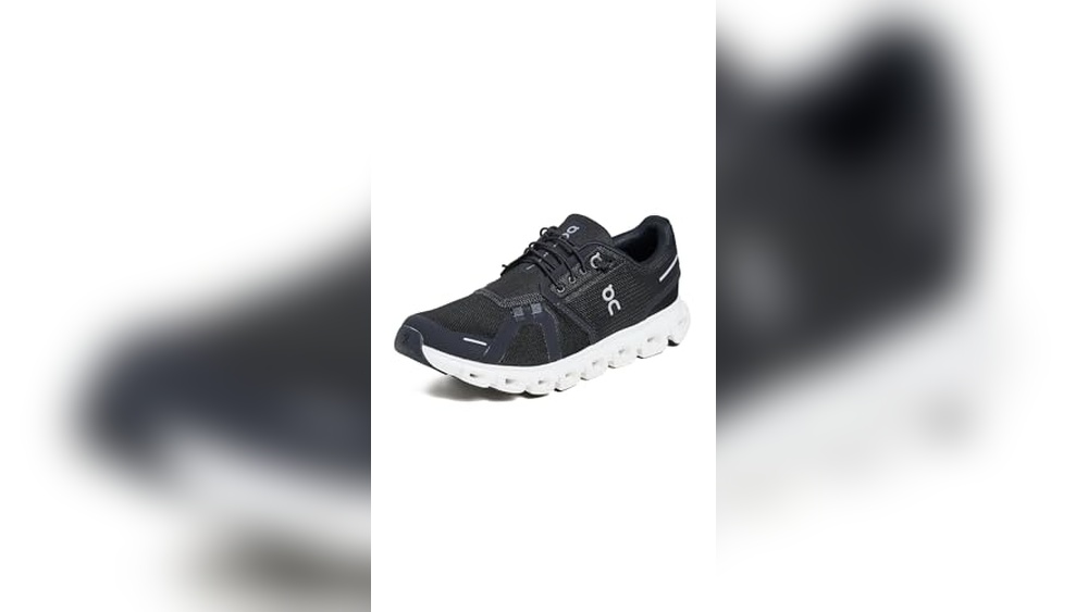 Best on Cloud Shoes for Arch Support