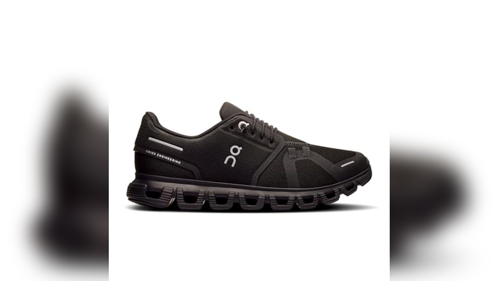 Best on Cloud Shoes for Bad Knees