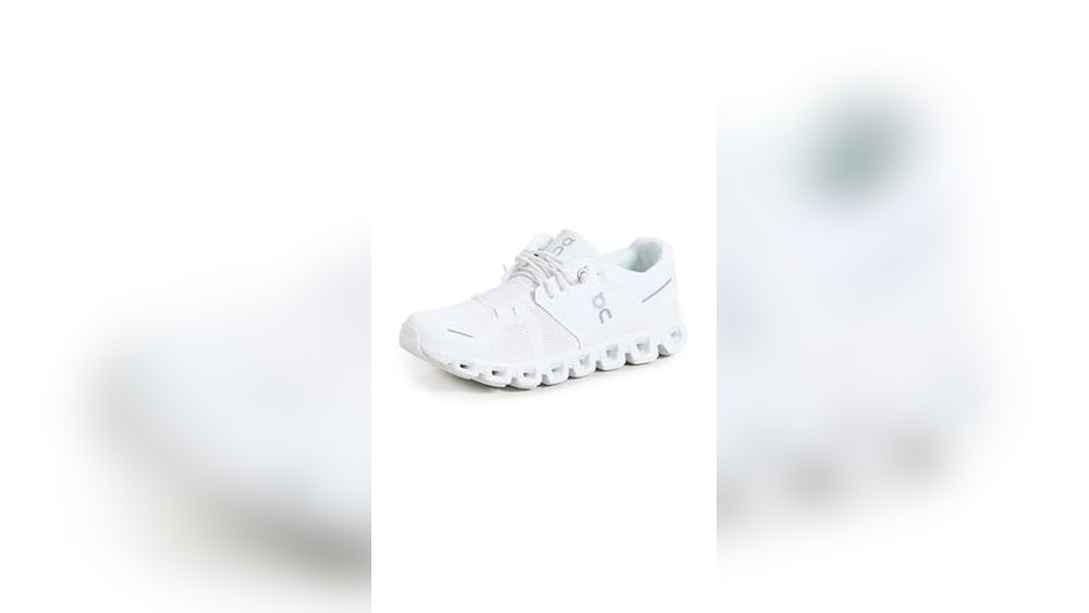 Best on Cloud Shoes for Walking