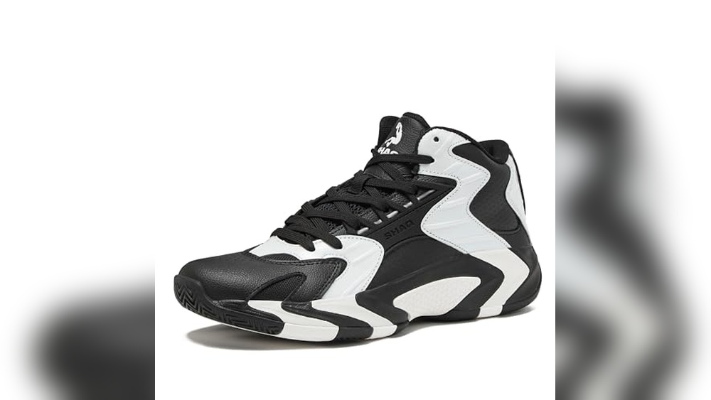 Best on Court Basketball Shoes