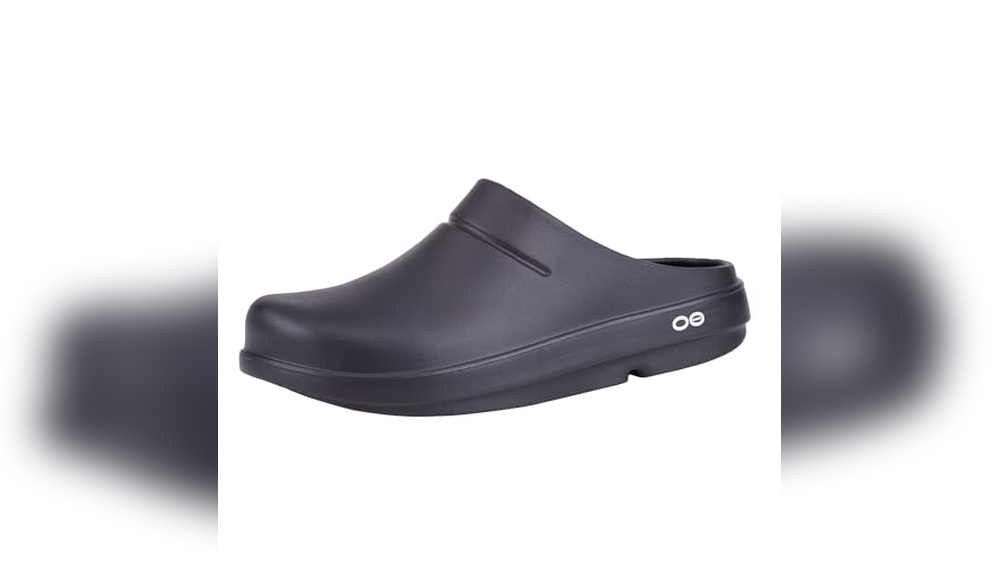 Best Oofos Shoes