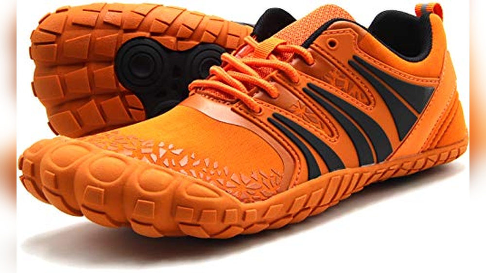 Best Orange Theory Shoes