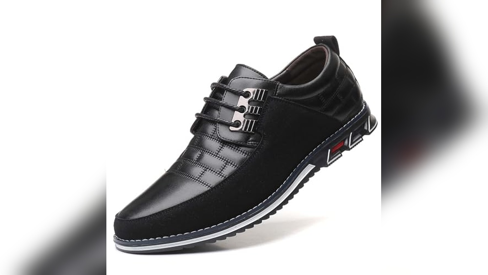 Best Orthopedic Dress Shoes