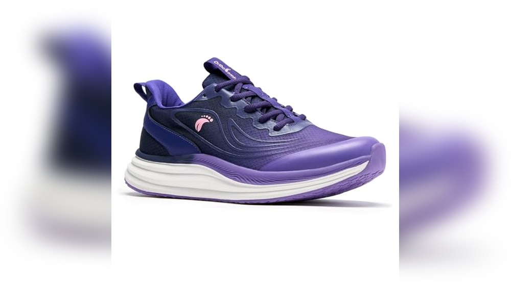 Best Orthopedic Running Shoes