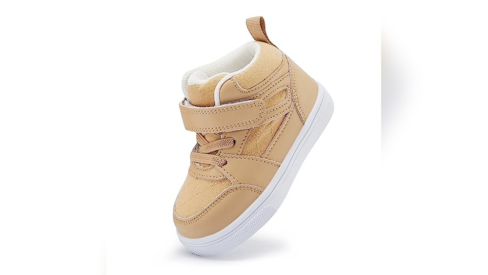 Best Orthopedic Shoes for Babies