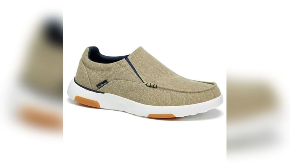 Best Orthopedic Shoes For Back Pain