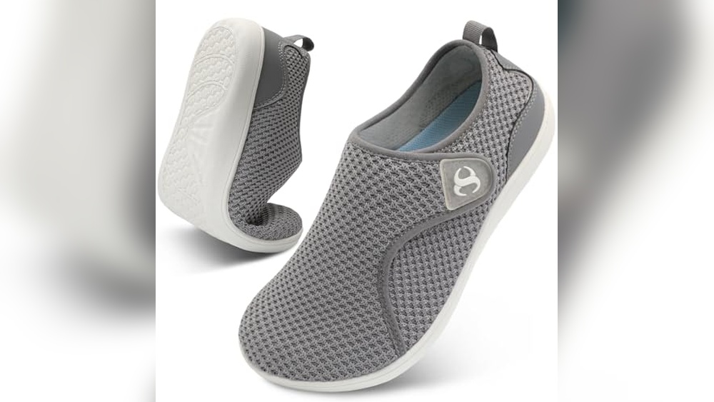 Best Orthopedic Shoes For Bunions