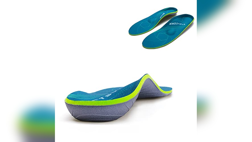 Best Orthopedic Shoes for Flat Feet