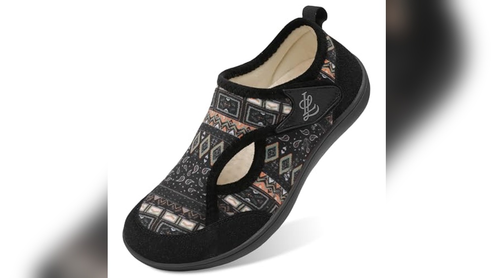 Best Orthopedic Shoes for Seniors