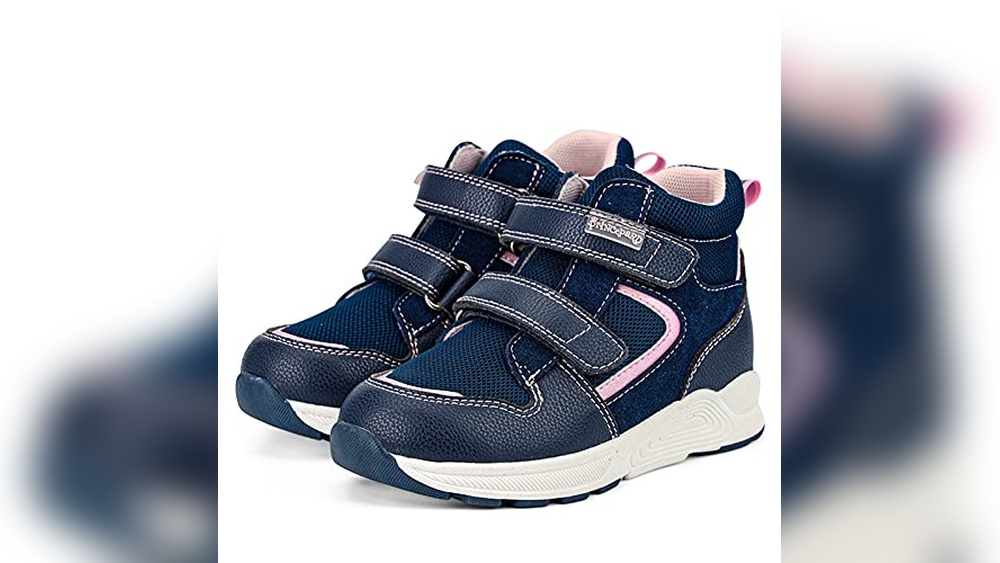 Best Orthopedic Shoes for Toddlers